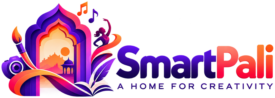 SmartPali — A Home for Creativity